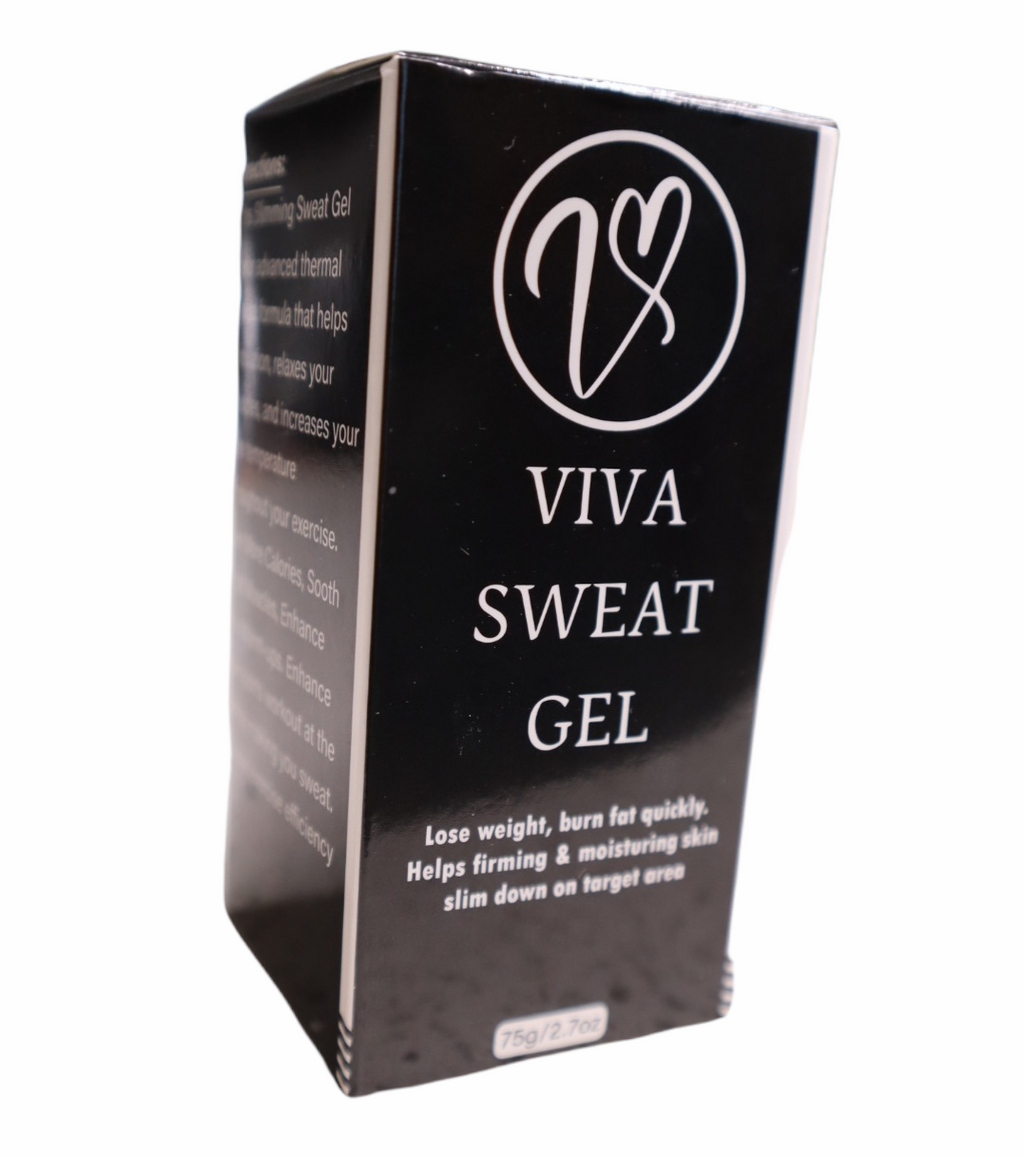 Viva Sweat Gel – Viva Sportswear EA