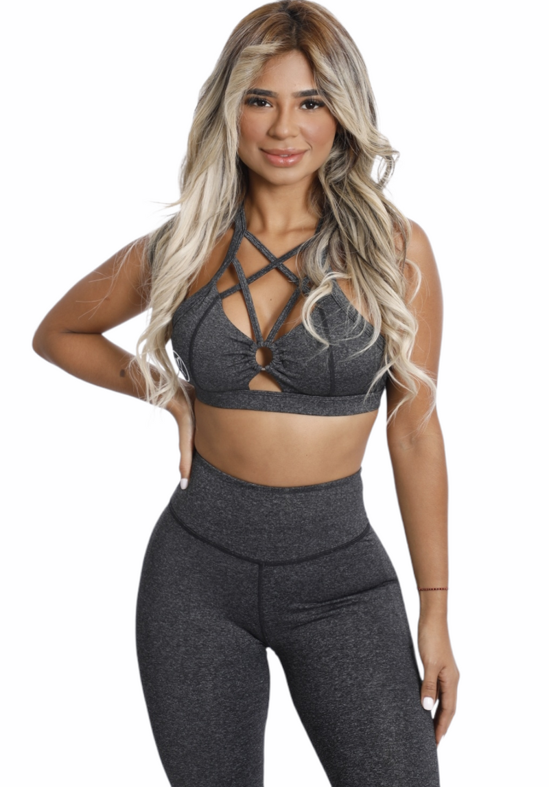 GREY DREAM SET