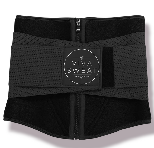 VIVA SWEAT HIGH WAIST